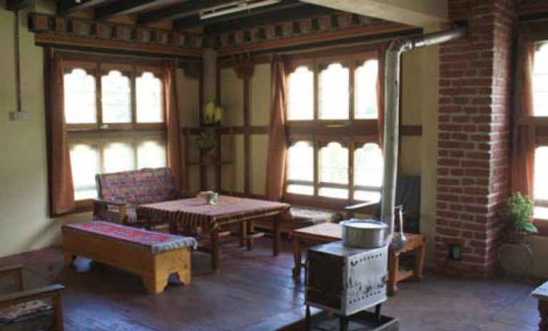 Farmhouse