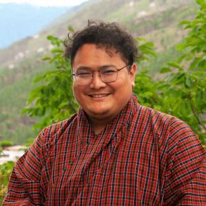 Phub-Dorji
