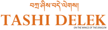 Tashi-delek-Logo