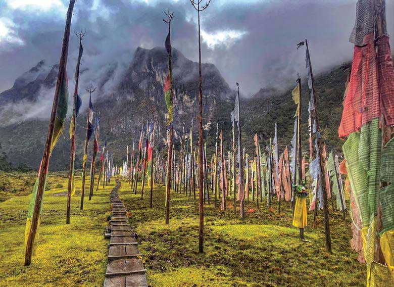 Prayer-Flags