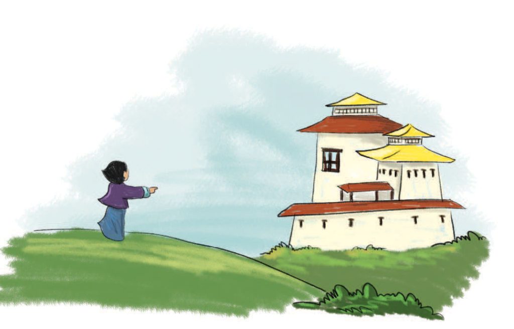 Poor-Girl